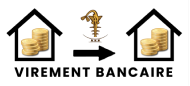 Virement bancaire