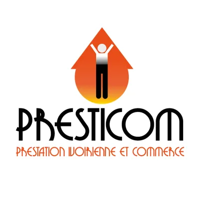 Logo d'un client partenaire