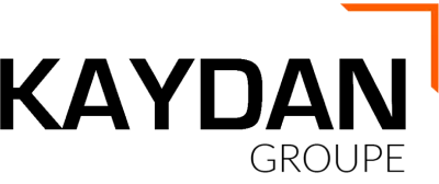 Logo d'un client partenaire