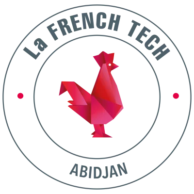 Logo d'un client partenaire