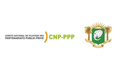 Logo d'un client partenaire