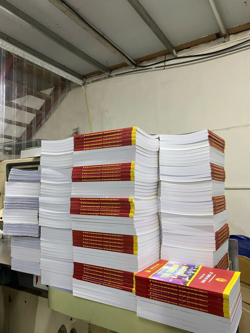Impression de Roman-200 à 250 Pages - vue 3
