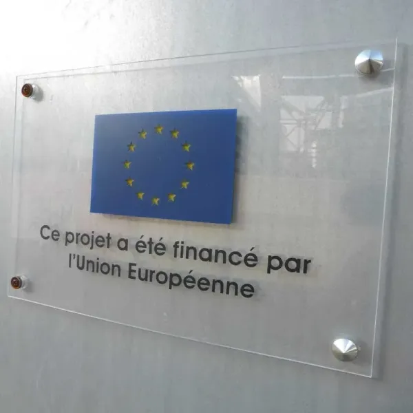 Plaque Plexiglas - 50x100 cm