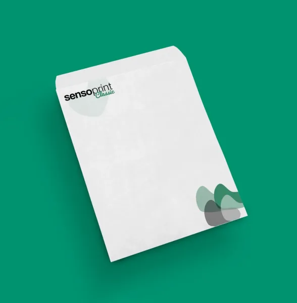 Enveloppes Sans Fenêtre format A4