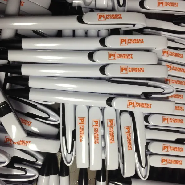 Stylo grand public