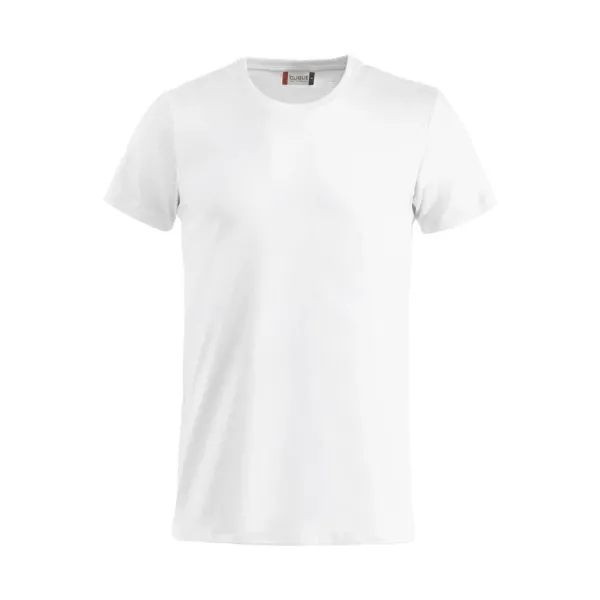 T-shirt Blanc pour Campagne