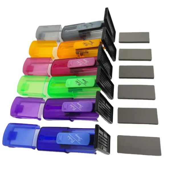 Tampon de poche-Nomade