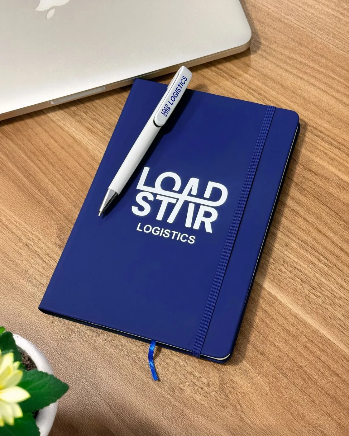 Carnet de Note VIP +Stylo - vue 2