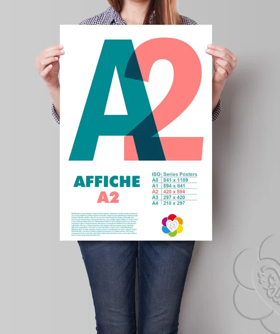 Impression Affiche Poster A2