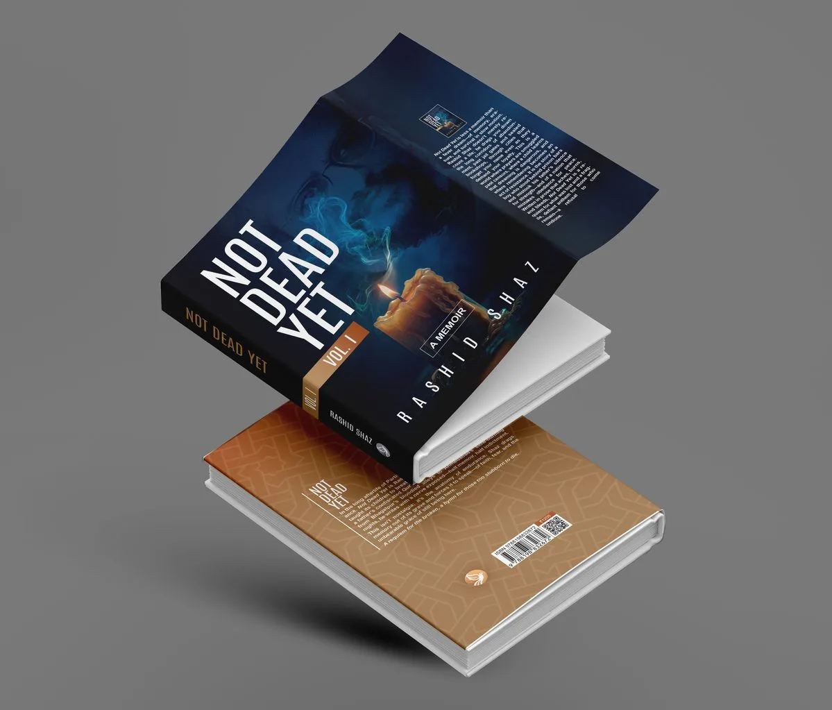 Impression de Roman-200 à 250 Pages