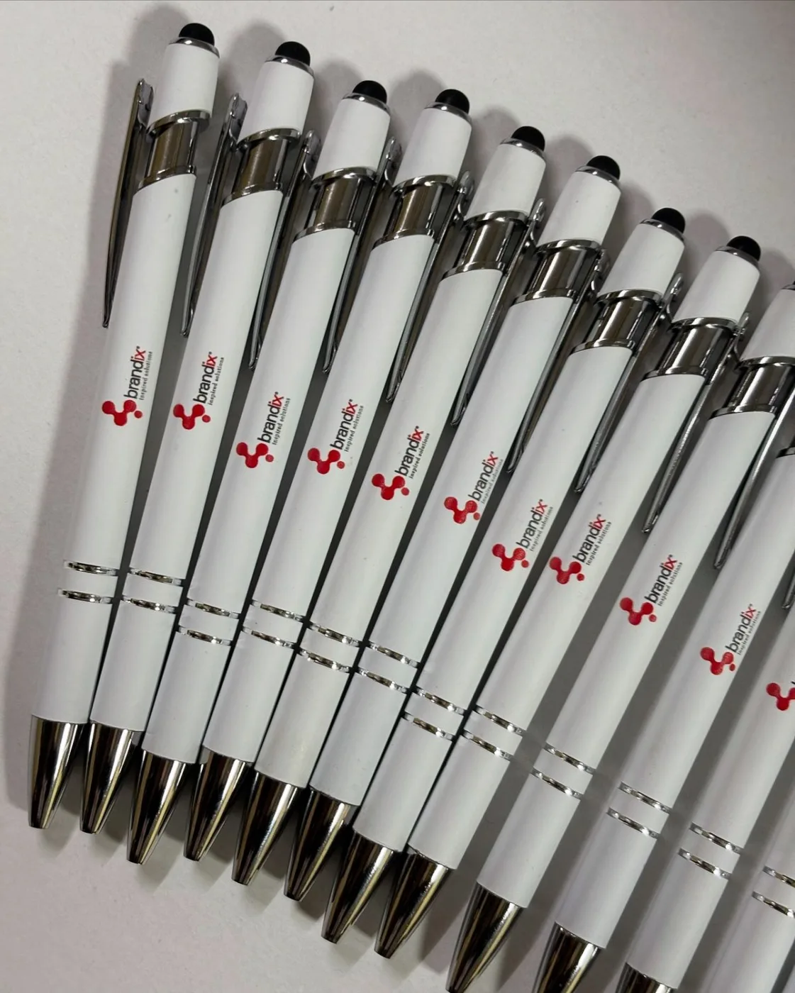 Impression Stylo de Luxe - vue 3