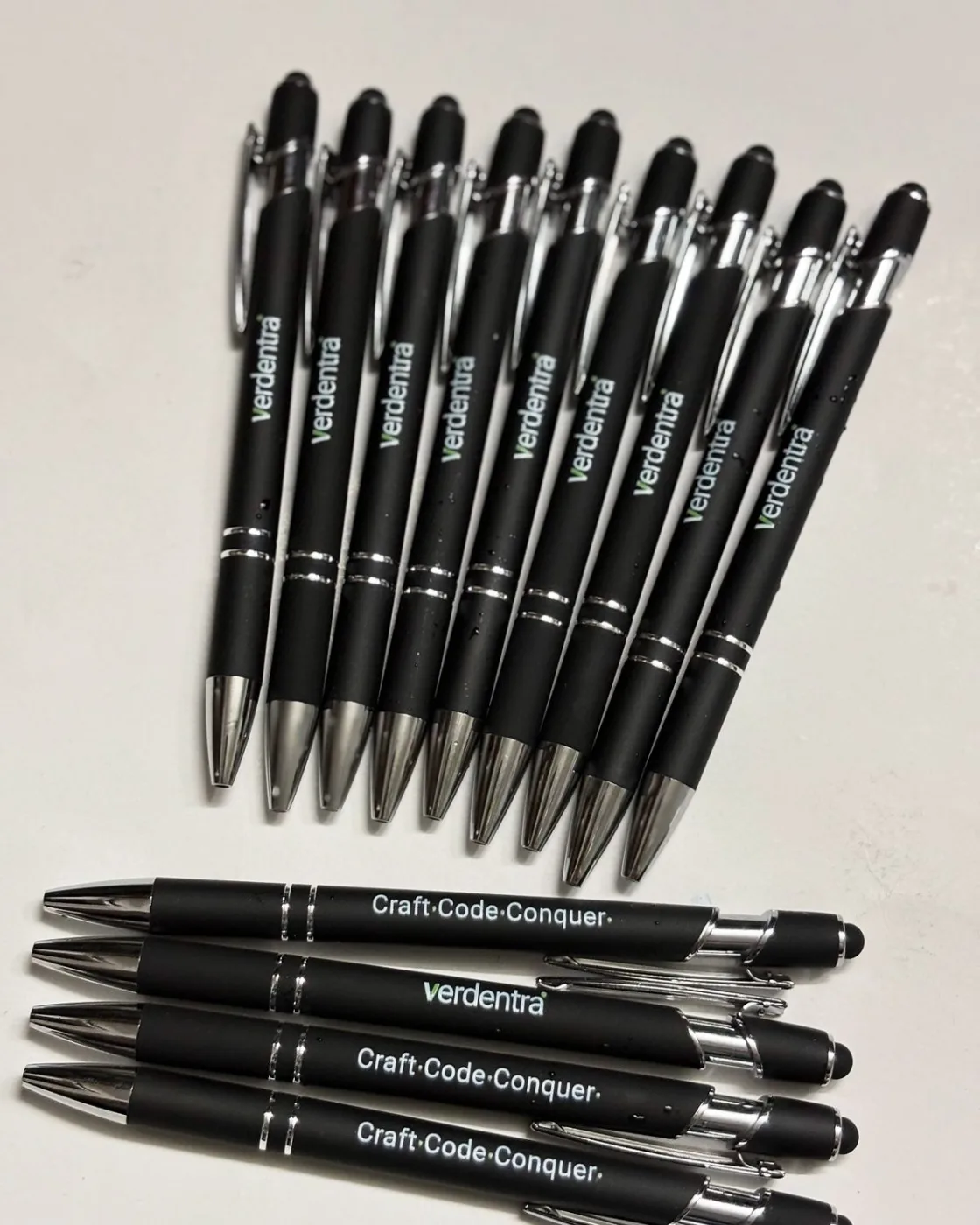 Impression Stylo de Luxe - vue 2