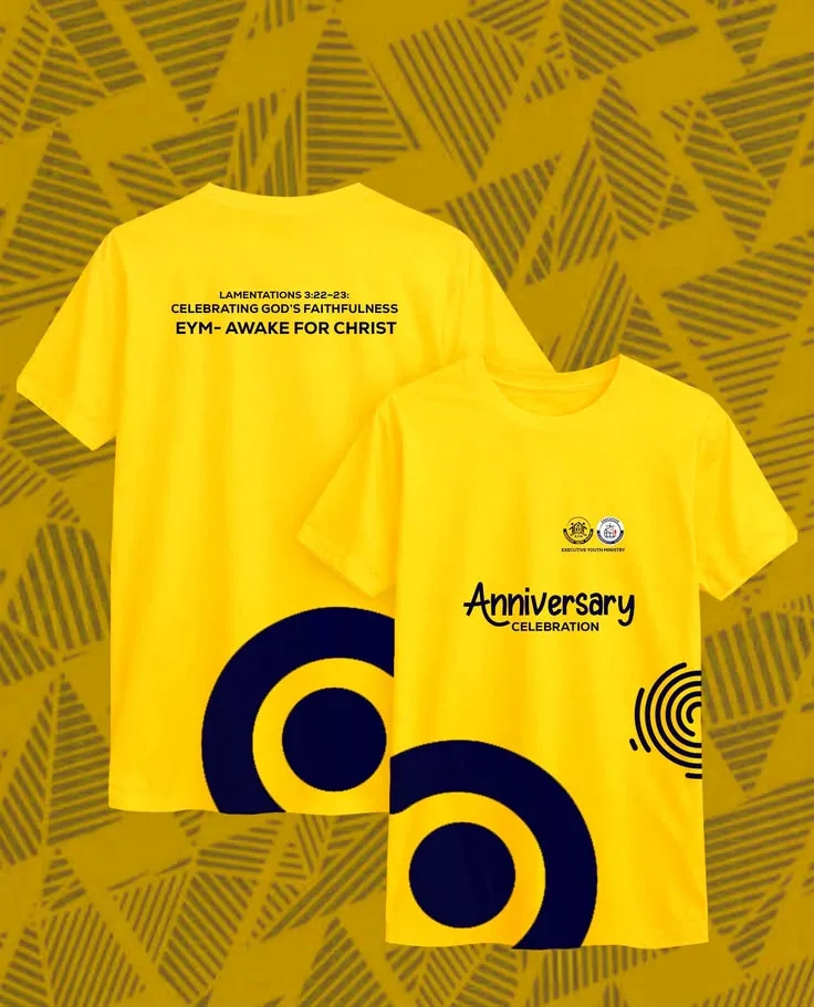 Tee-Shirt imprimé avec Logo - vue 2