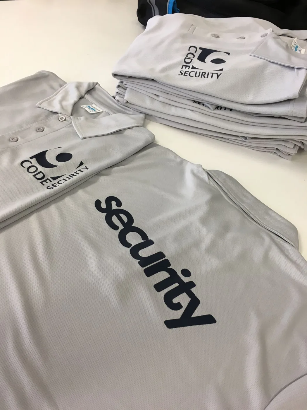 Tee-Shirt imprimé avec Logo - vue 3