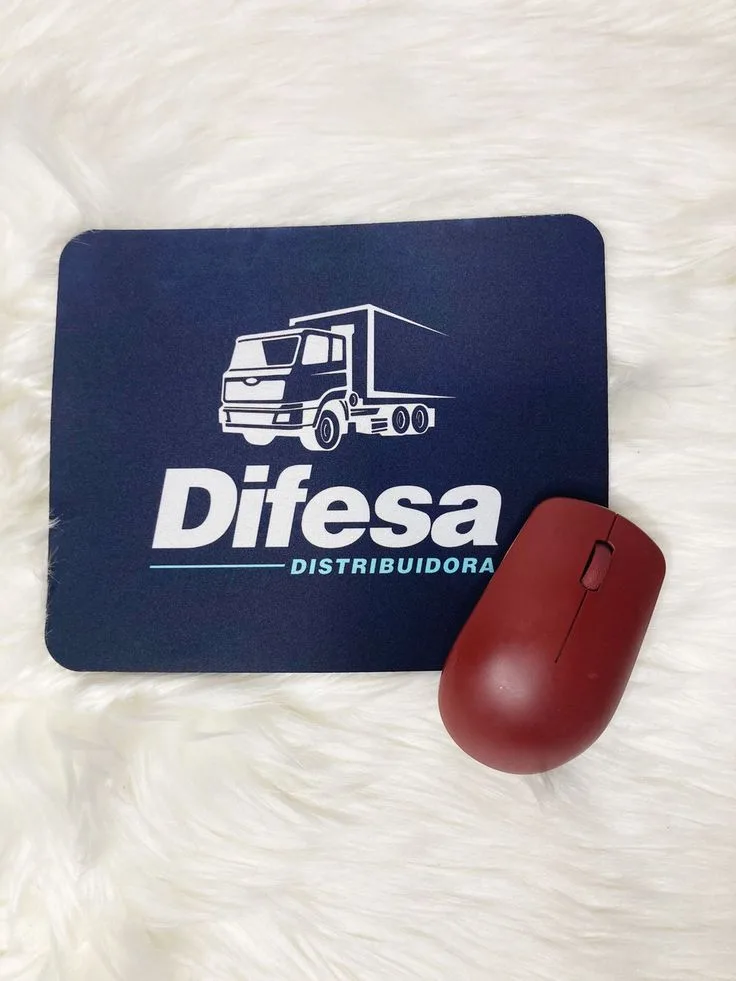 Tapis de Souris imprimé - vue 3