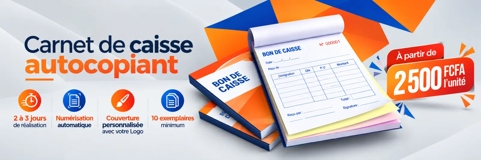 Offre du moment